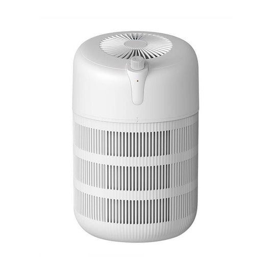 Caremax 4-in-1 Ionic 360° Air Purifier Tower with Catalyst Filter 1Unit