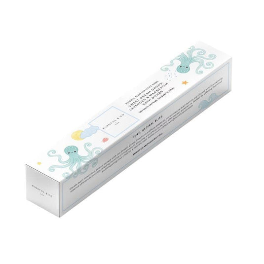 Mindful & Co Kids Sweet Dream Drops Bath Bombs 1Pack
