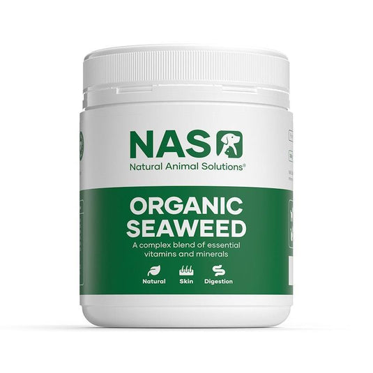 Natural Animal Solutions Seaweed 300g