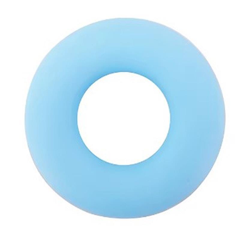 Load image into Gallery viewer, Sensory Safari Sensory Necklace Ring Blue
