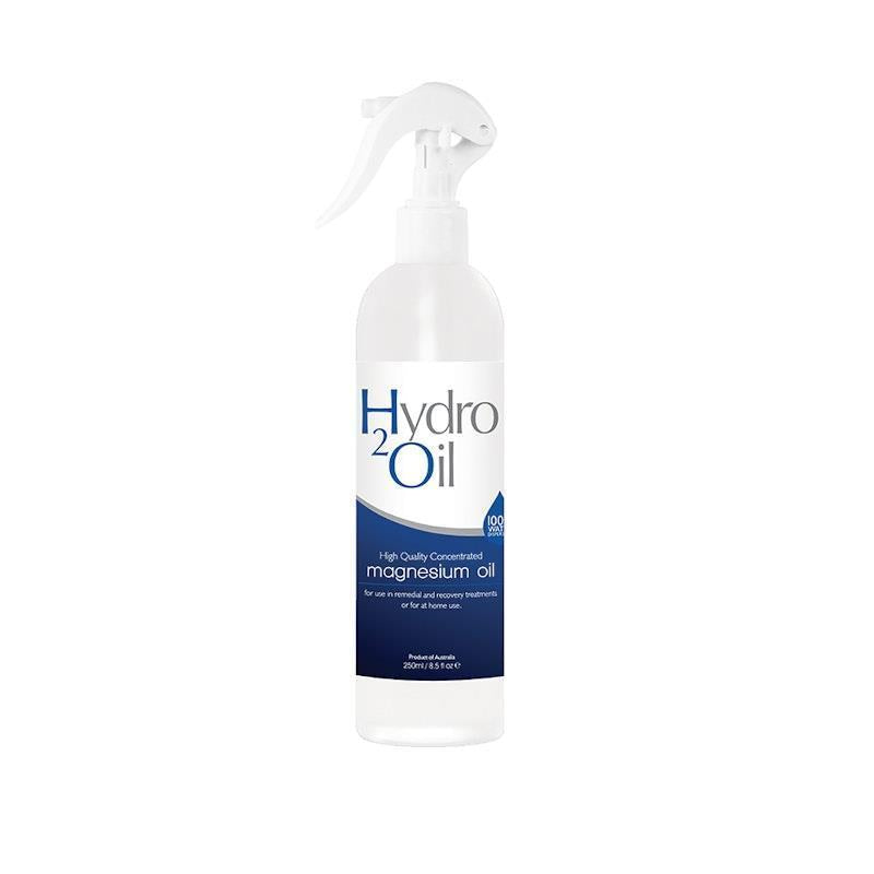 Load image into Gallery viewer, Hydro 2 Oil Magnesium Oil 250ml
