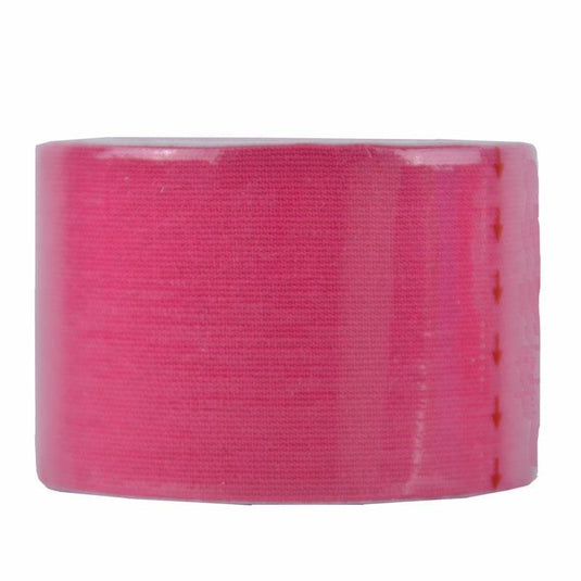 BodyAssist Kaytape Sports-Stretch Tape x 2 Rolls Pink
