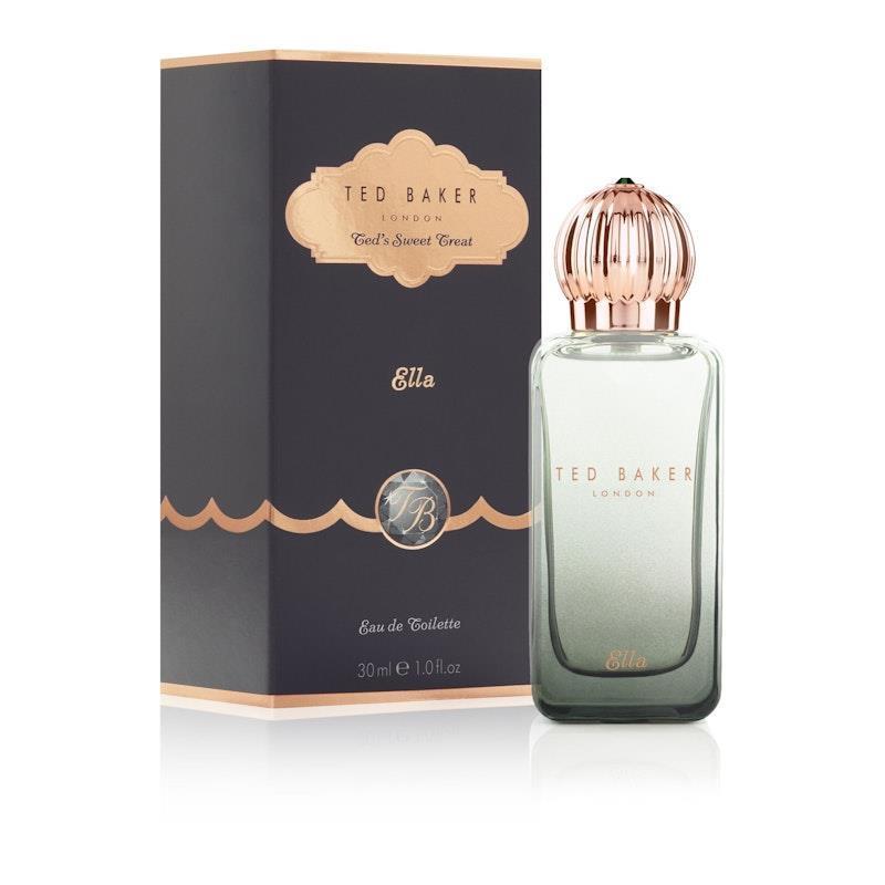 Load image into Gallery viewer, Ted Baker Sweet Treats Ella EDT 30ml
