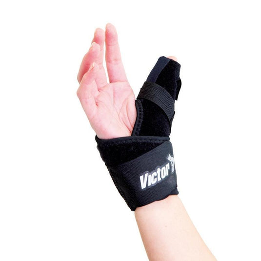 Victor Universal Neoprene Thumb Brace Universal Size
