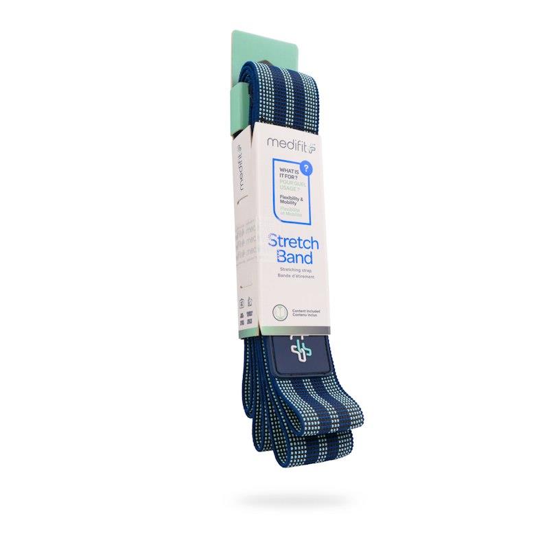 Load image into Gallery viewer, Medifit Stretch Band
