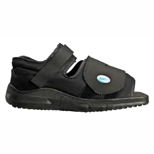 Darco Medsurg post-op shoe Women US size 8.5-10 LGE