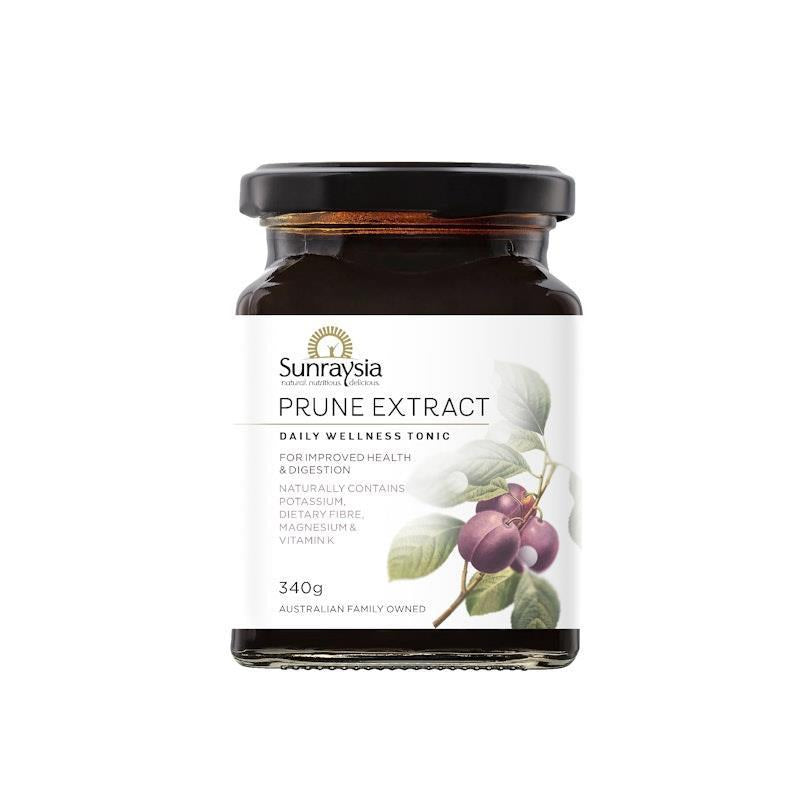 Load image into Gallery viewer, Sunraysia Prune Extract 340g 1Jar
