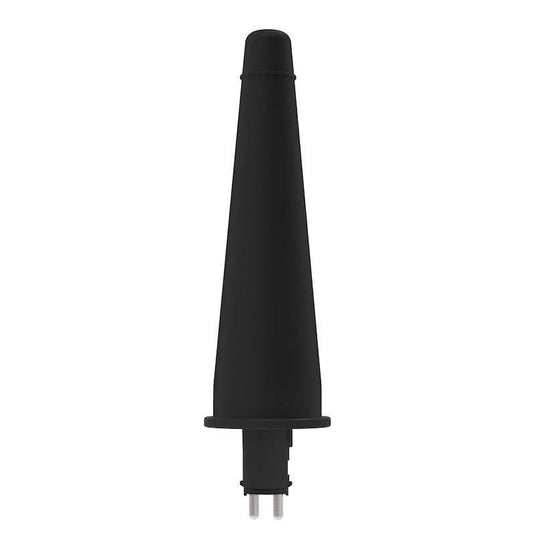 REVAMP Diverse 22-45mm Large Conical Curl Barrel - Attachment 1pc