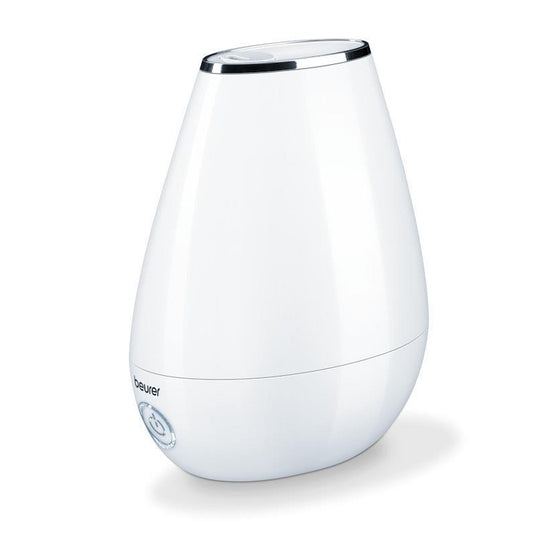 Beurer LB37 Aroma Diffuser & Air Humidifier 1unit
