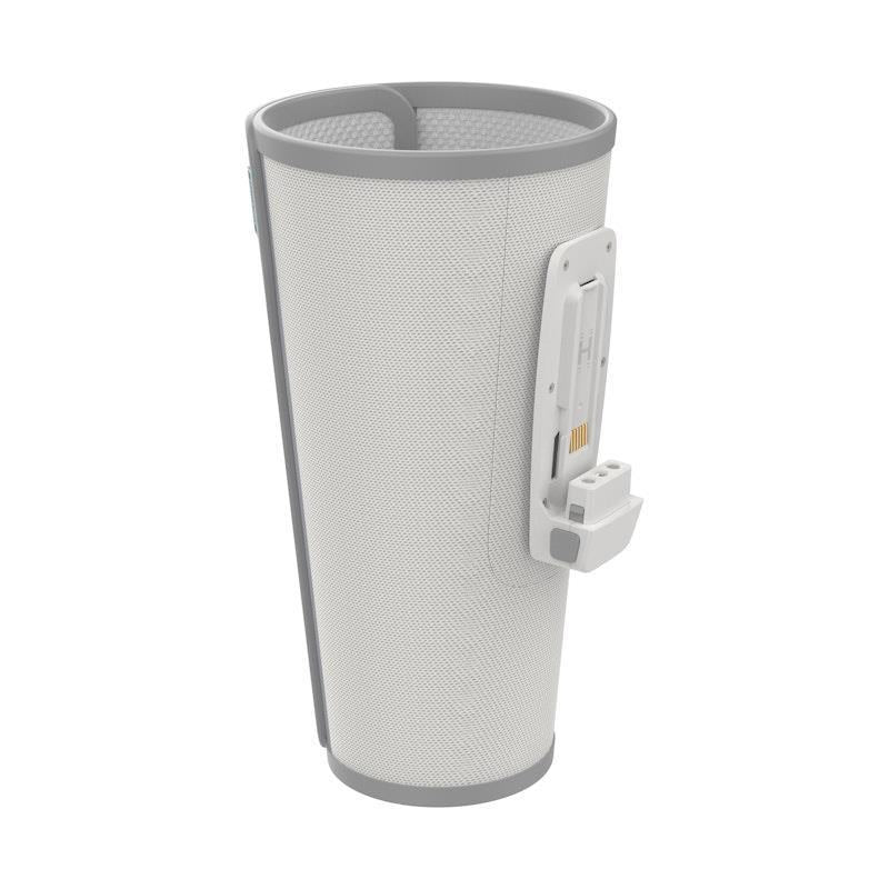 Load image into Gallery viewer, Homedics Modulair Compression Calf Wrap 1Unit

