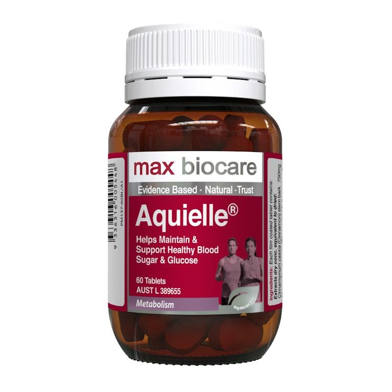 Load image into Gallery viewer, Max Biocare Aquielle® 60Tablets

