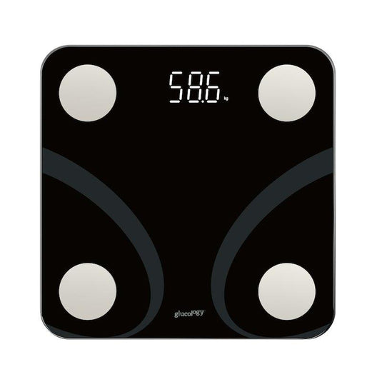 Glucology Smart Body Fat Scale