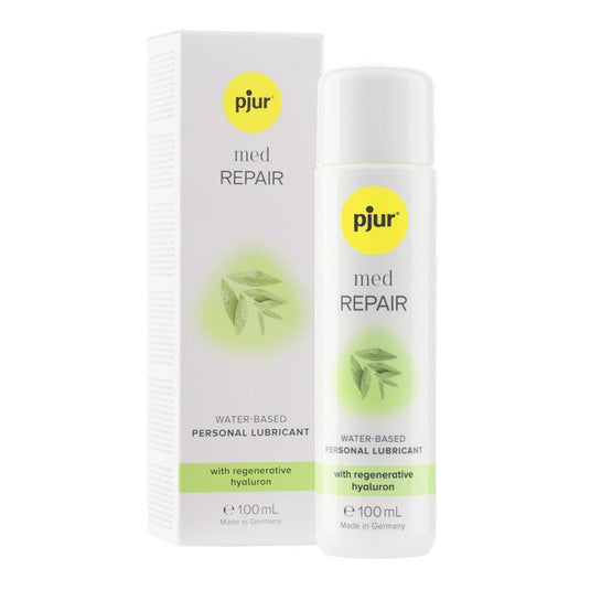 Pjur Med Repair Glide Waterbased Lubricant 100ml
