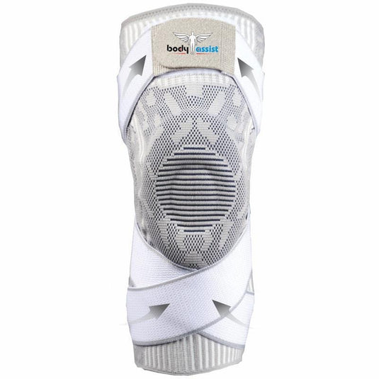BodyAssist Sports Knee with Stability Strap Small