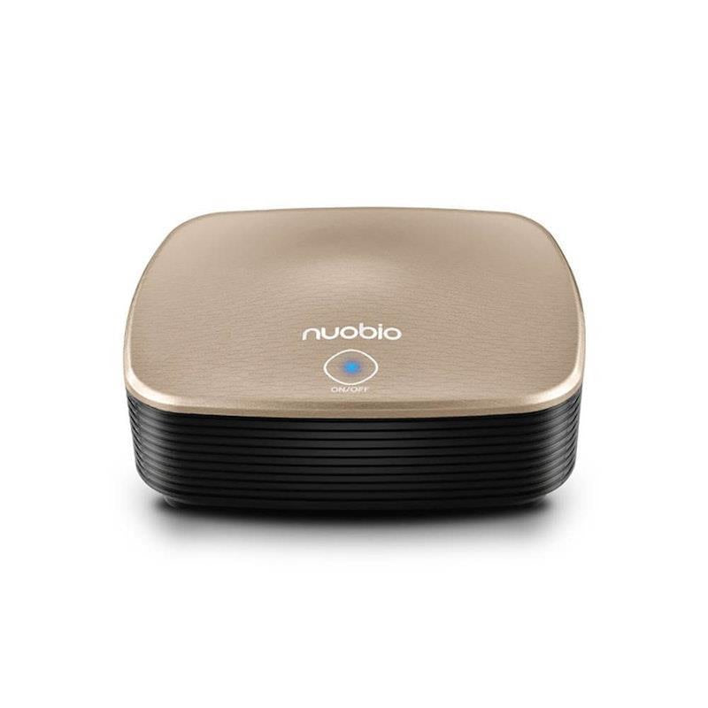 Load image into Gallery viewer, Caremax Car portable Air Purifier Air Freshener 1Unit
