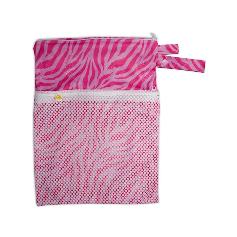 Load image into Gallery viewer, tyoub Big Wet Bag – Tiger Pink One Size
