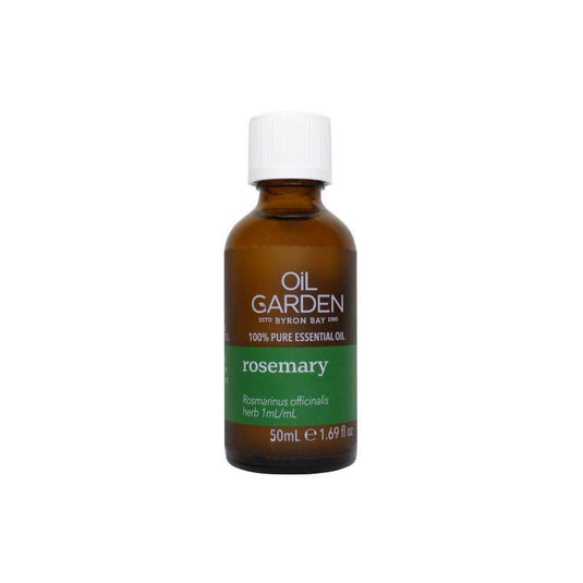 Oil Garden Rosemary Pure Essential Oils 50ml