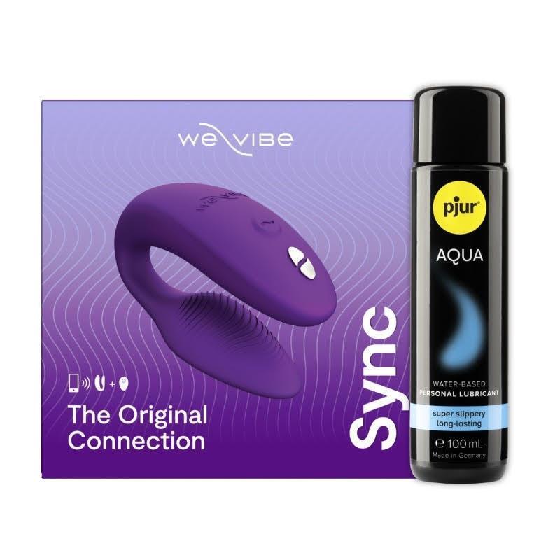 Load image into Gallery viewer, We Vibe Couples Value Bundle
