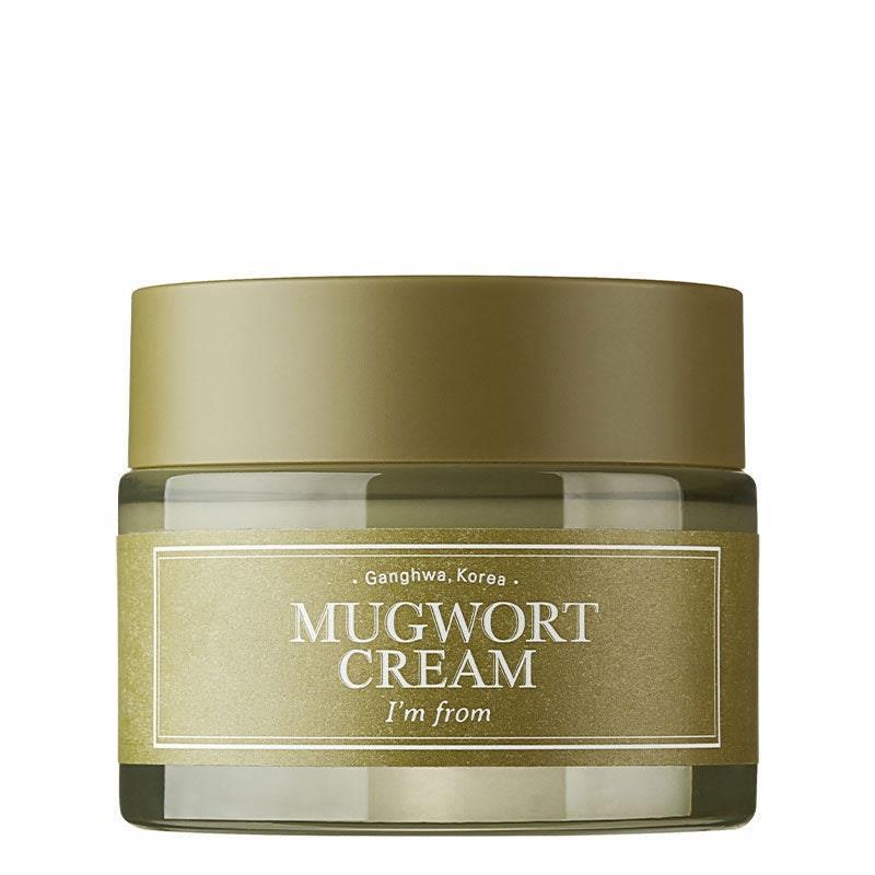 Load image into Gallery viewer, I’m From Mugwort Cream 50ml
