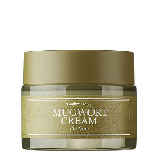I’m From Mugwort Cream 50ml