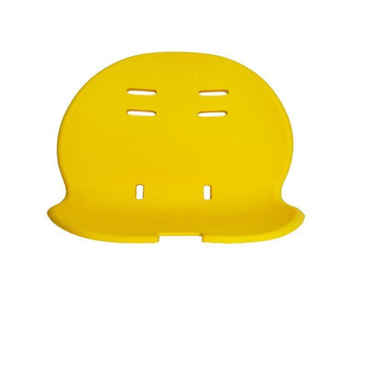 Charli Chair Yellow Cushion 1Unit