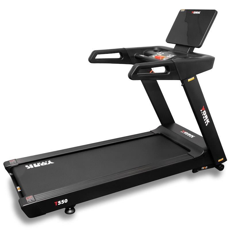 Load image into Gallery viewer, York Fitness Delta T550 Treadmill 1Unit
