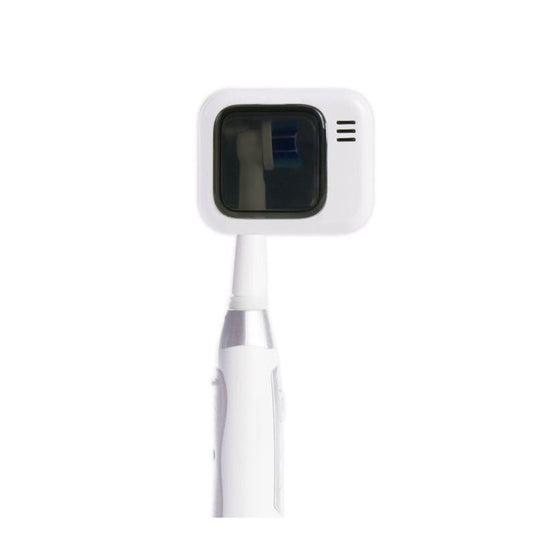 Remology Rechargeable UV Toothbrush Sterilizer Pack
