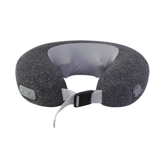 Caremax Smart Travel Shiatsu Neck Pillow Massager 1Unit