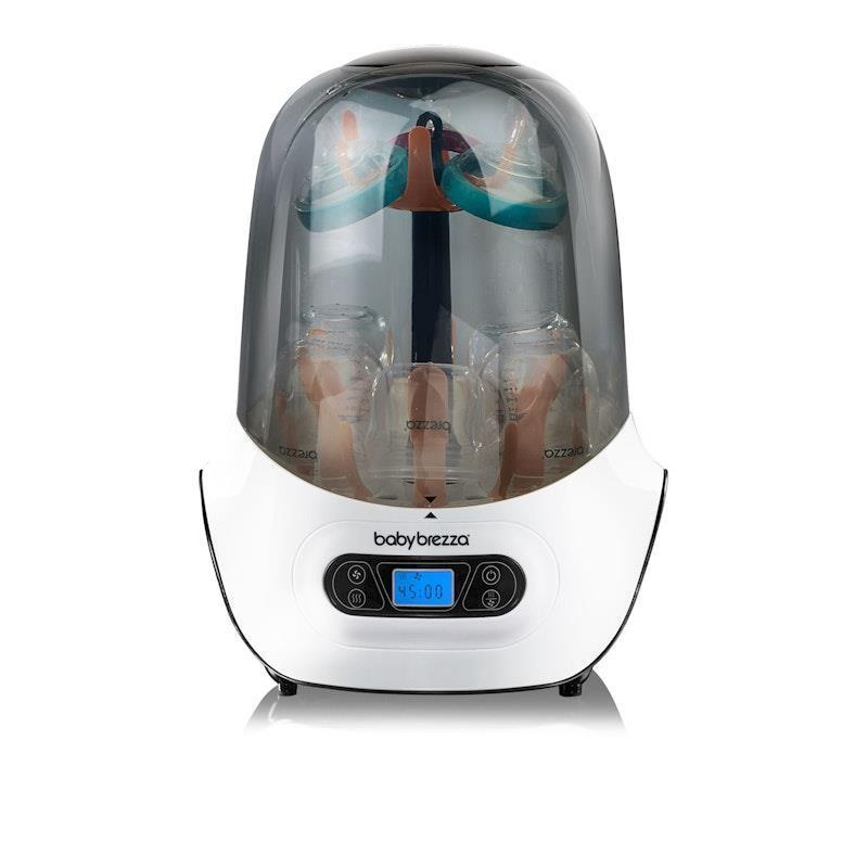 Load image into Gallery viewer, Baby Brezza One Step Sterilizer &amp; Dryer 1Unit

