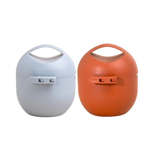 Buggalugs Pacifier Case: Cloud x Desert Bundle