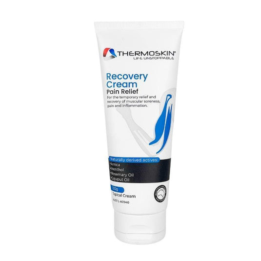 Thermoskin Recovery Cream 100g