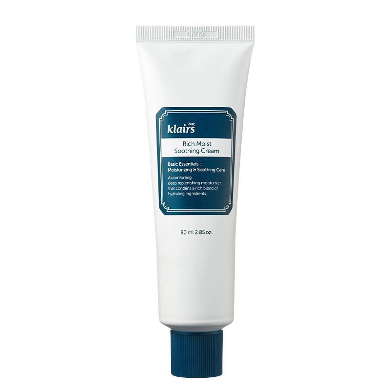Load image into Gallery viewer, Klairs Rich Moist Soothing Cream 80ml
