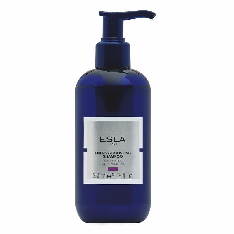 Load image into Gallery viewer, ESLA Energy Boosting Shampoo 250ml
