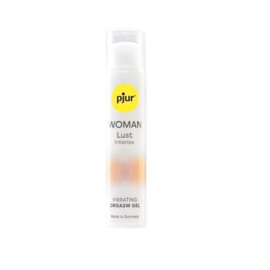 Pjur Woman Lust Intense Stimulating Gel 15ml
