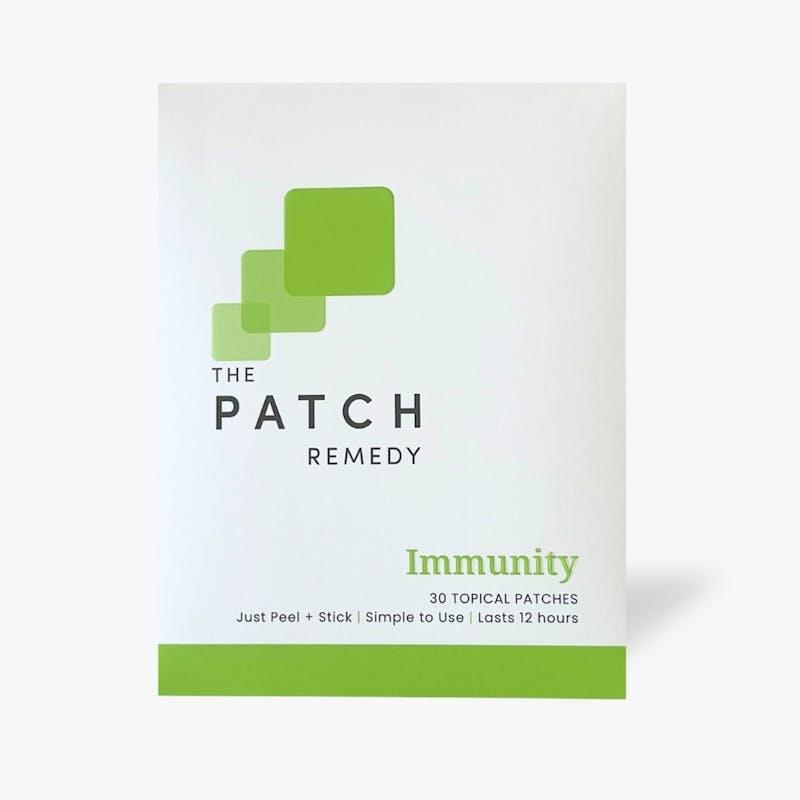Load image into Gallery viewer, The Patch Remedy Immunity Patches 30 Patches 1Pack
