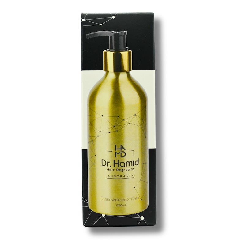Load image into Gallery viewer, Dr Hamid Hair Regrowth Conditioner 250ml
