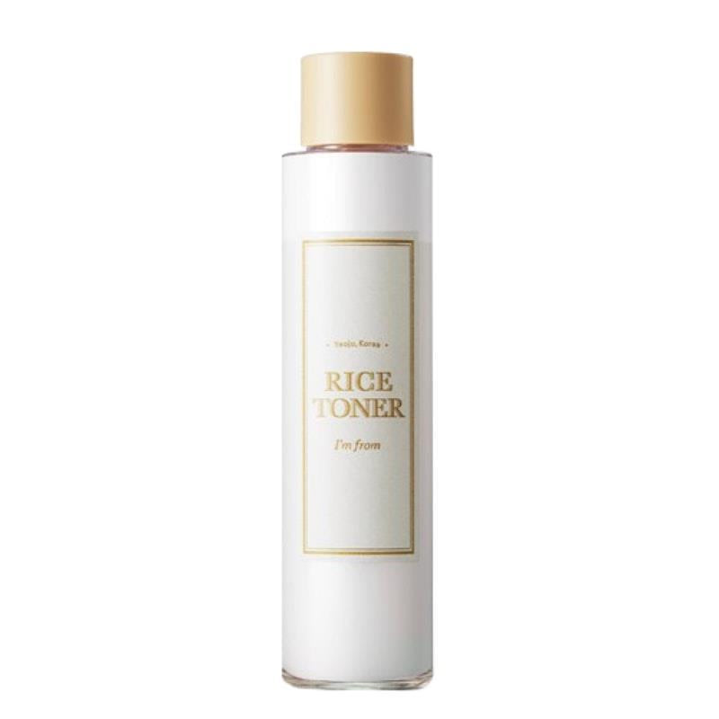 Load image into Gallery viewer, I’m From Rice Toner 150ml
