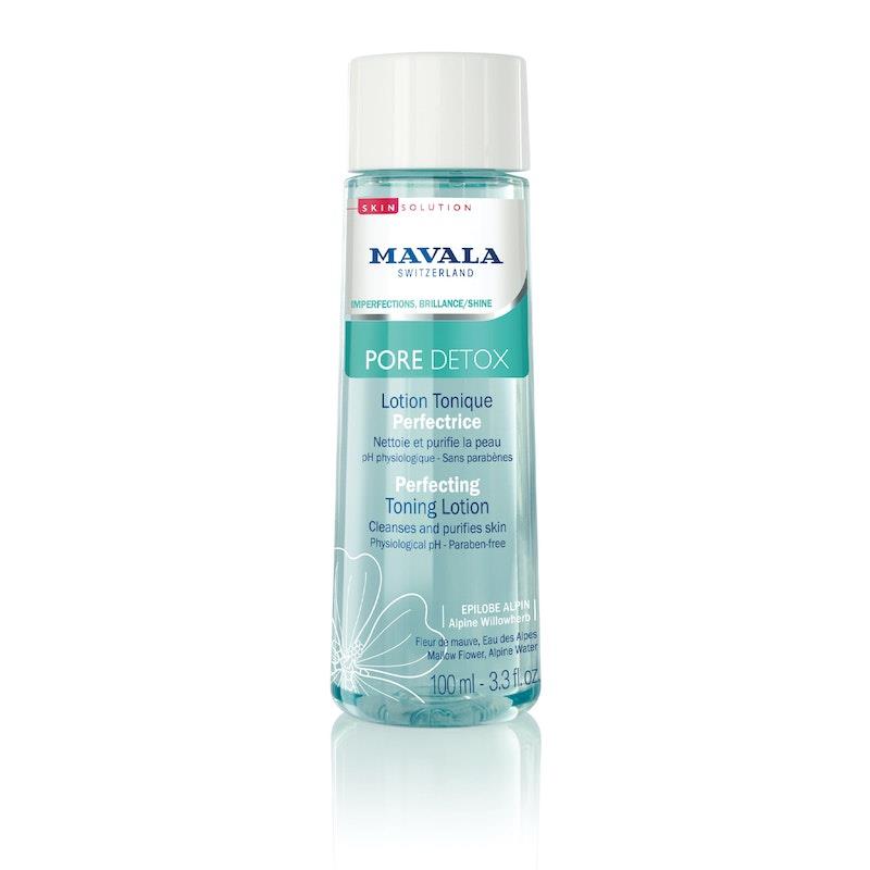 Load image into Gallery viewer, Mavala PORE DETOX Perfecting Toning Lotion 100ml
