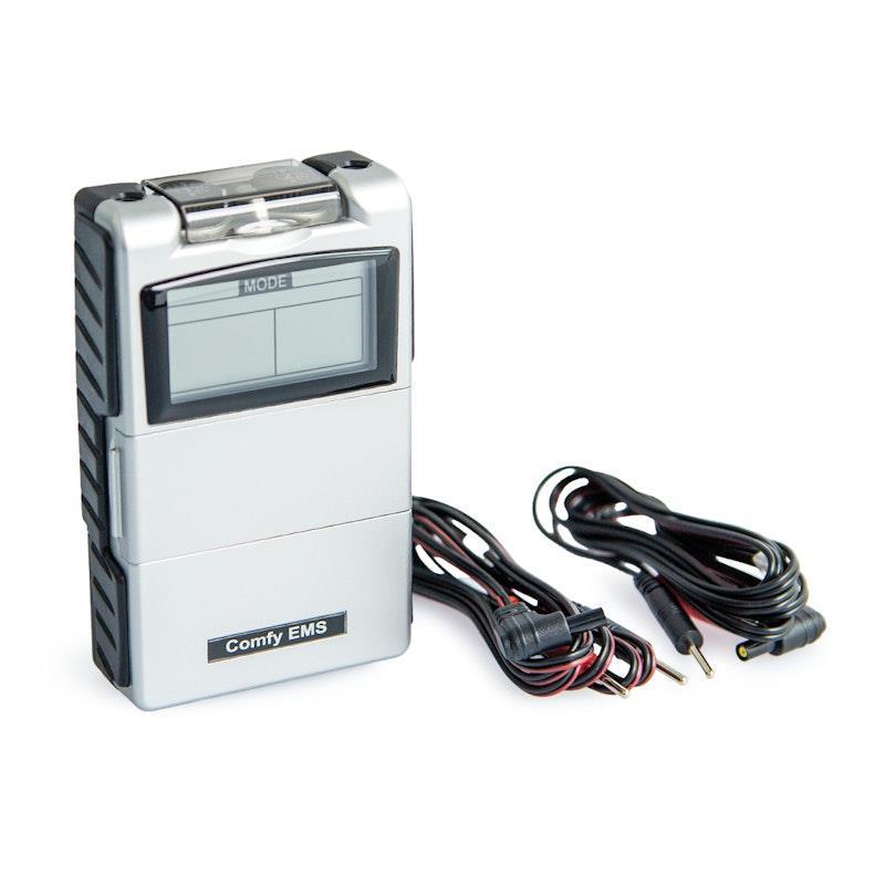 Load image into Gallery viewer, AllCare Digital Ems Unit - Two Channel Muscle Stimulation 1Unit
