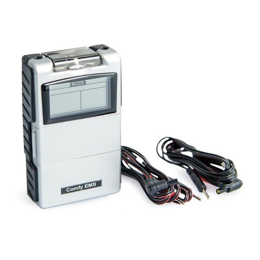 AllCare Digital Ems Unit - Two Channel Muscle Stimulation 1Unit
