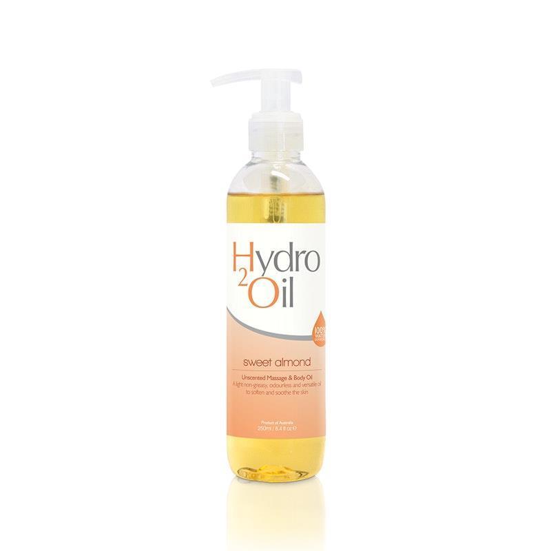 Load image into Gallery viewer, Hydro 2 Oil Sweet Almond 250ml
