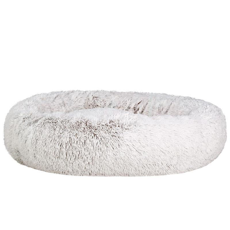 Load image into Gallery viewer, i.Pet Dog Bed Pet Cat Beds Calming Sleeping Comfy Washable 110cm Extra Large
