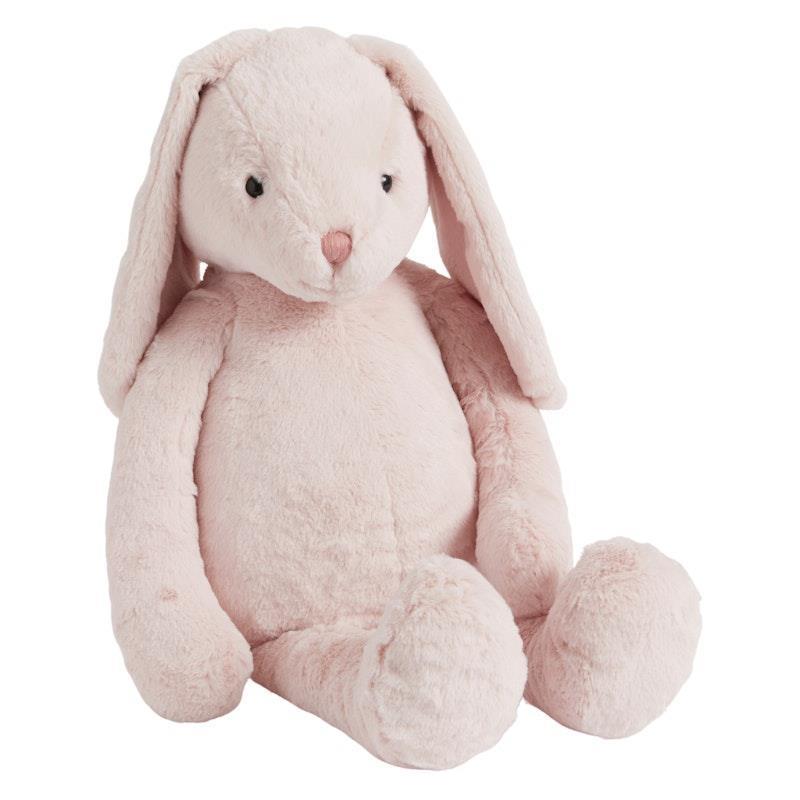 Load image into Gallery viewer, Jiggle &amp; Giggle Extra Large Bunny Pink
