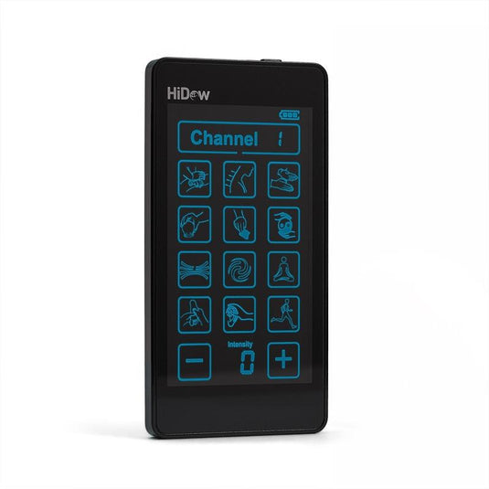 Hidow Pro Touch 1Unit