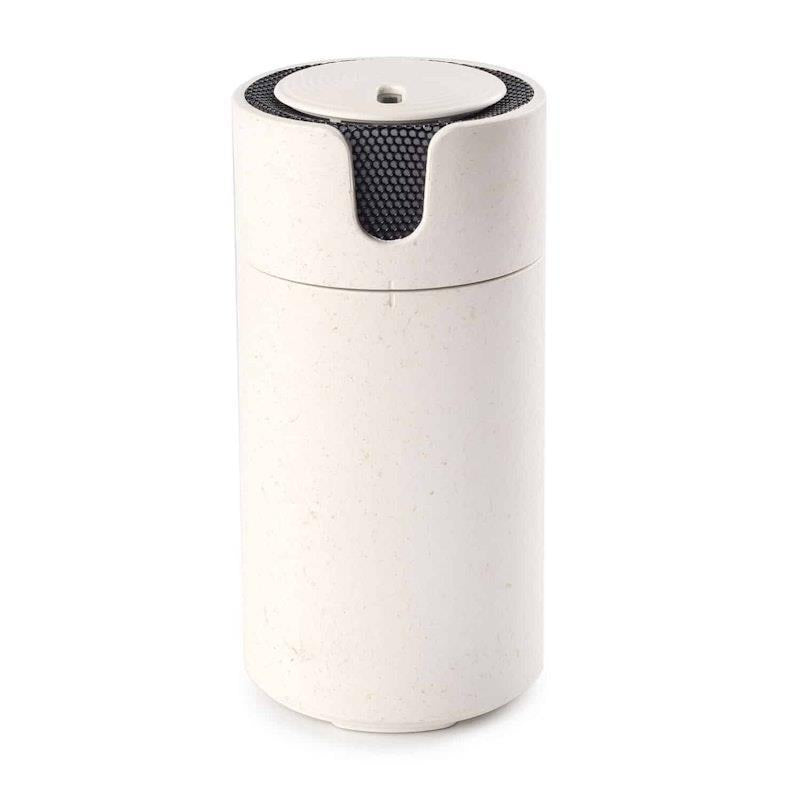 Load image into Gallery viewer, Lively Living Aroma-Recharge Cordless Diffuser + Oil Stone Colour
