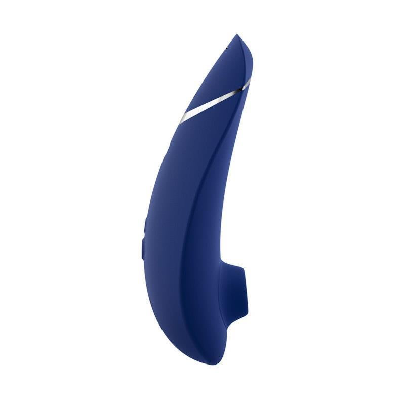 Load image into Gallery viewer, Womanizer Premium 2 Blueberry 1Piece
