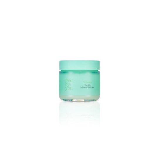 Feat By You ViTassie Vita Cica Refreshing Gel Cream 80ml