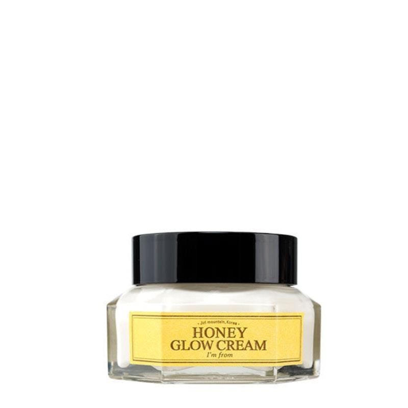 Load image into Gallery viewer, I'm From Honey Glow Cream 50ml
