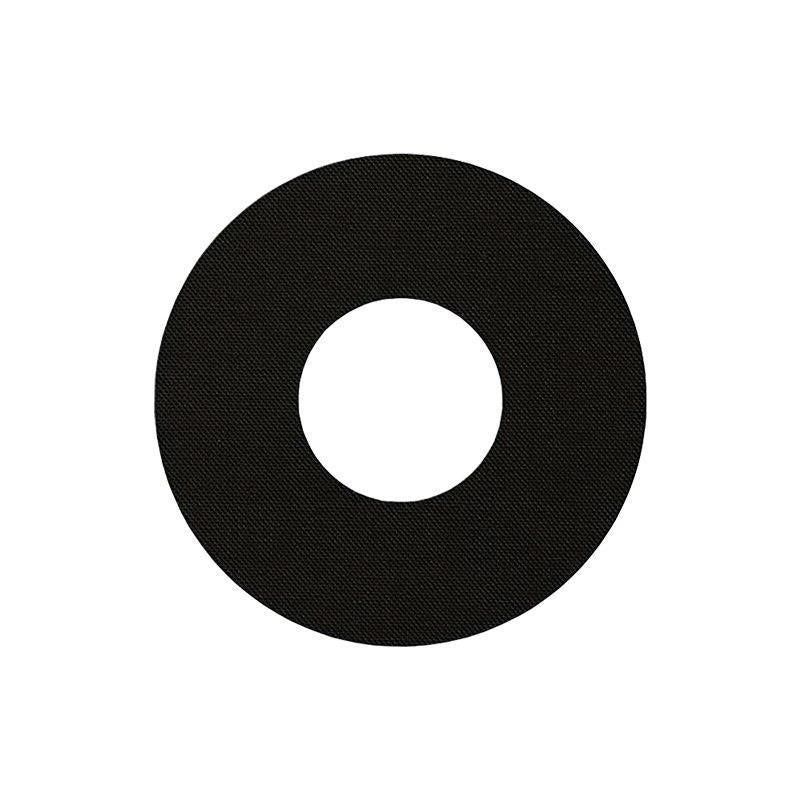 Load image into Gallery viewer, Glucology 25 Pack CGM Patches for Freestyle Libre Black
