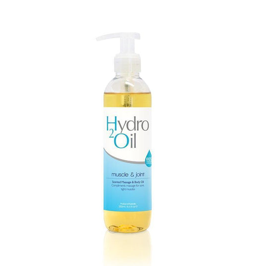 Hydro 2 Oil Muscle Joint 250ml